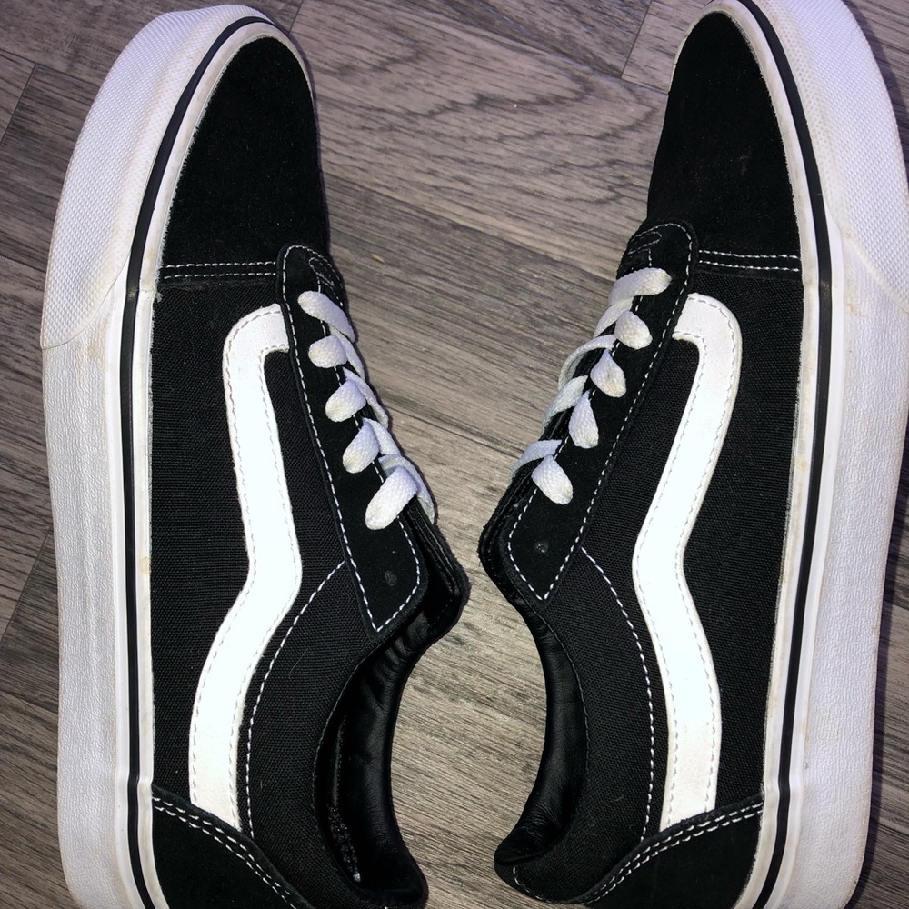 Original vans